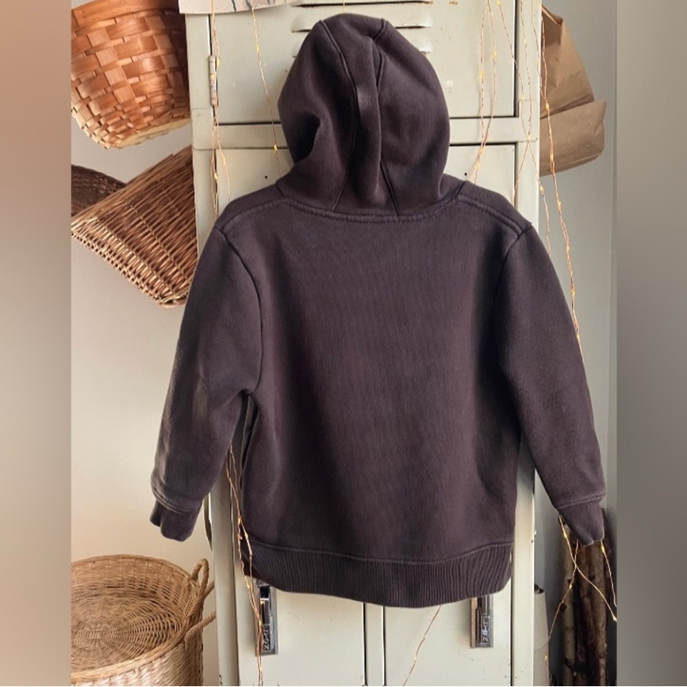 Kids Carhartt Hoodie - Picture 3 of 3